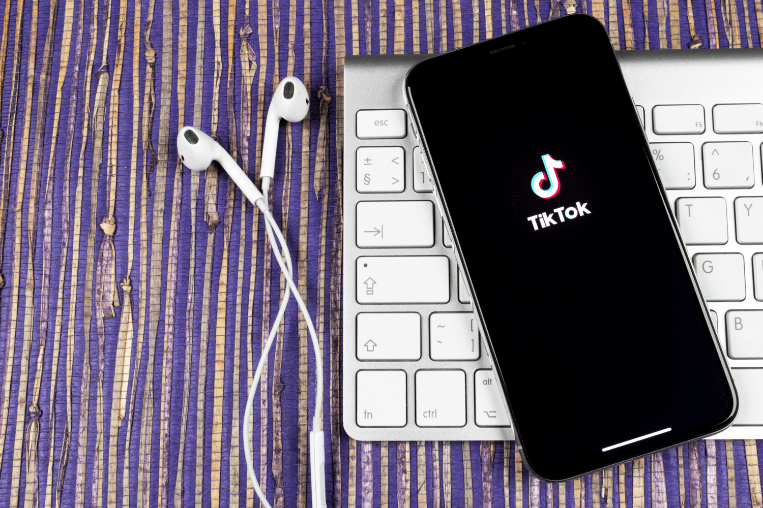 TikTok for Business
