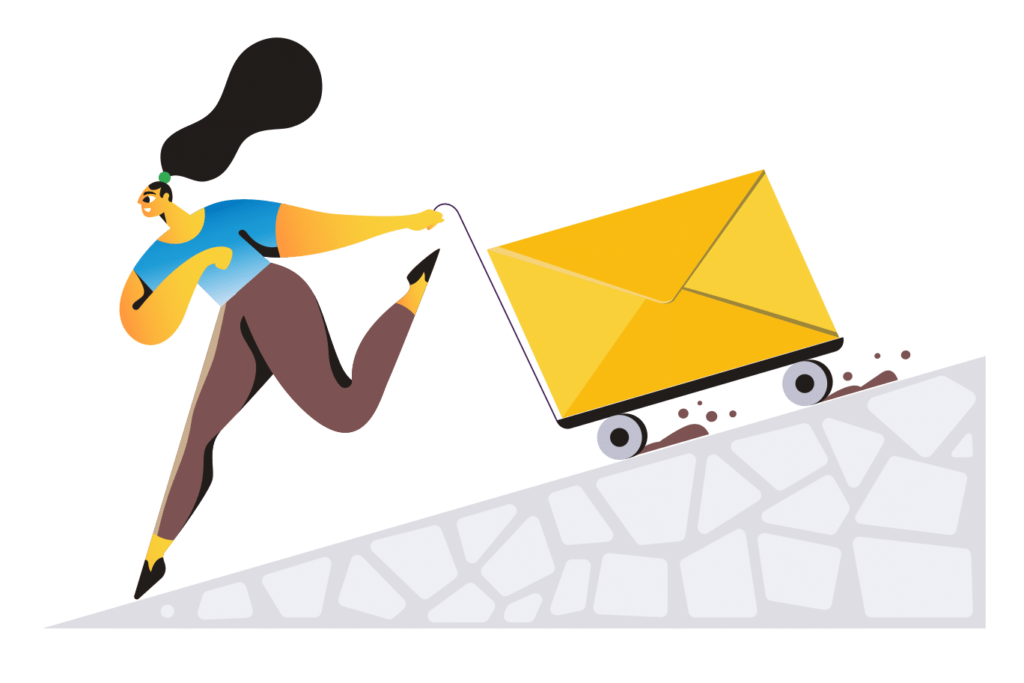 Como criar um funil de e-mail marketing com bons resultados