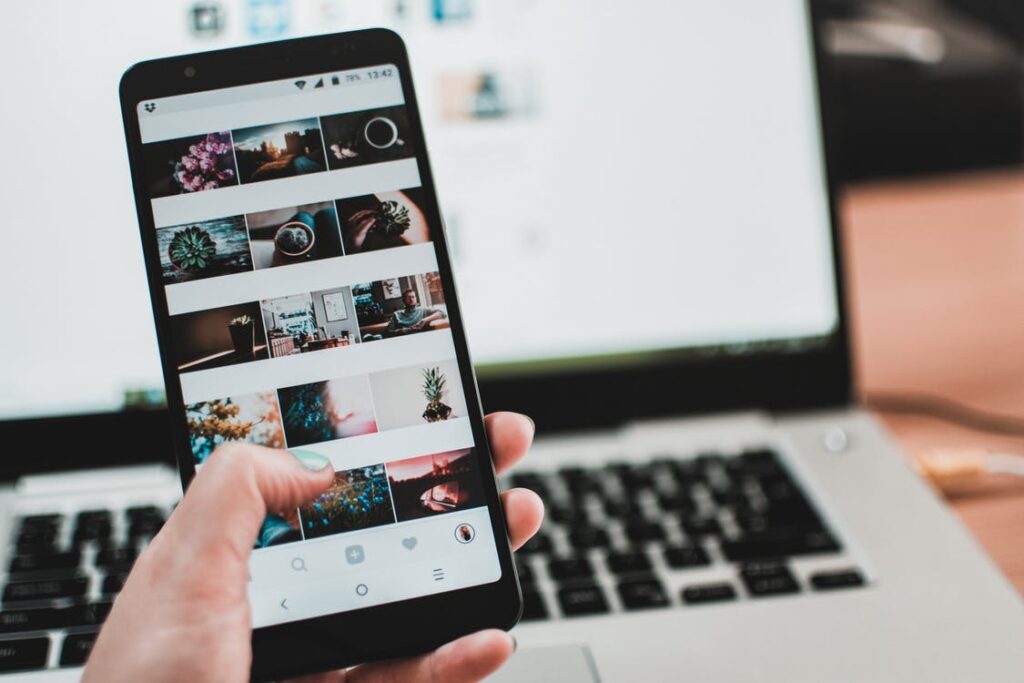 Como utilizar o Reels do Instagram para vender