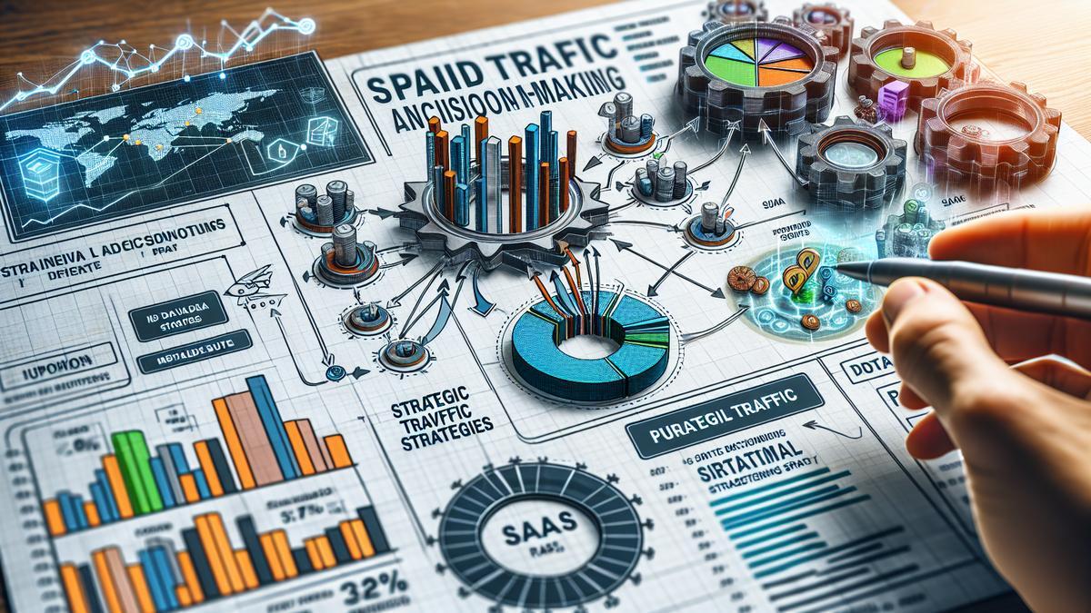 Análise e Interpretação de Dados para Tomada de Decisão Estratégica