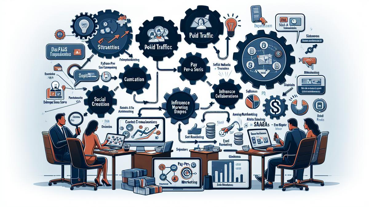 estrategias-de-trafego-pago-para-startups-saas