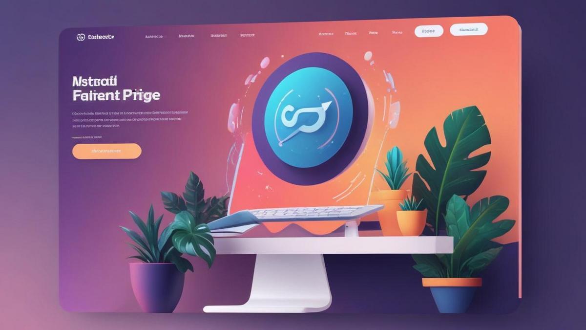 A Criação de Landing Pages Eficazes para Aumentar Vendas