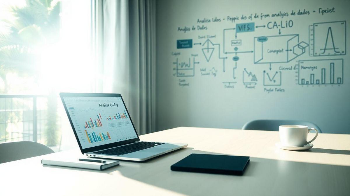 Análise de Dados e Previsão de Comportamento